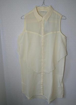 Calliope camicia blouse1 фото