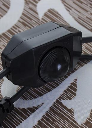 Електрогрілка непромокаємий з регулюванням температури для тварин і птахів 50х35 див.5 фото