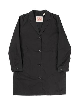 Levis josette coat жіночий плащ jwh012991