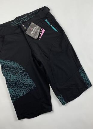 Велосипедні шорти polaris trail ladies