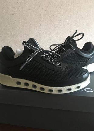 Ecco кроссовки женские cool 2,0