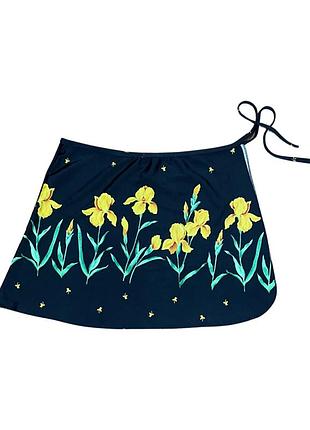 Спідничка на купальник