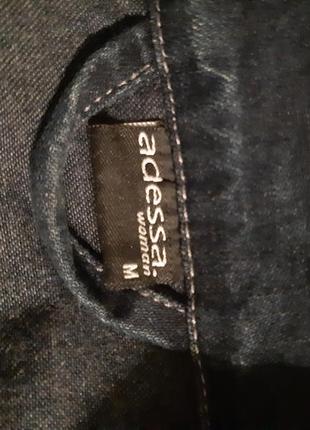 Джинсовка джинсовый пиджак куртка5 фото
