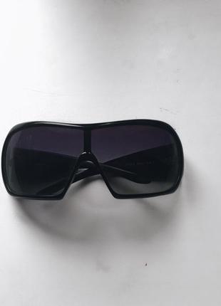 Ретро очки polaroid1 фото