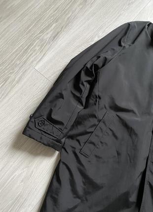 Термо куртка ветровка батал marks & spenser2 фото