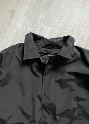 Термо куртка ветровка батал marks & spenser3 фото