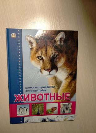 Дитяча енциклопедія