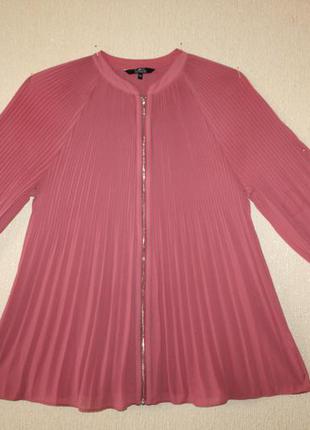 Шикарна нарядна блузка star by julienmacdonald