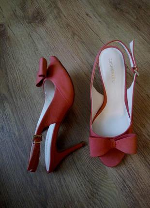 Босоніжки cosmiparis