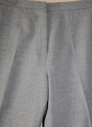Стильные демисезонные брюки artigiano2 фото
