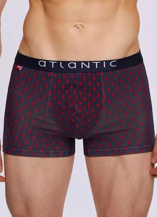 Мужские боксеры шорты atlantic оригинал