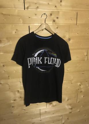 Pink floyd футболка