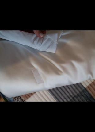 Конверт- одеяло  с костюмом6 фото