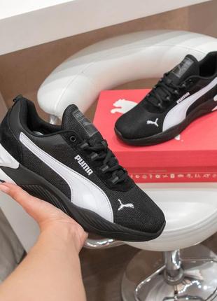 Мужские кроссовки puma #пума