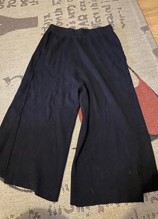 Брюки, кюлоты, zara 2