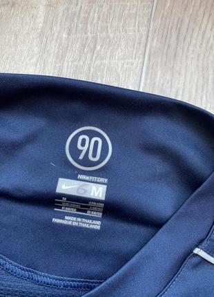 Nike total 90 футболка оригінал м2 фото