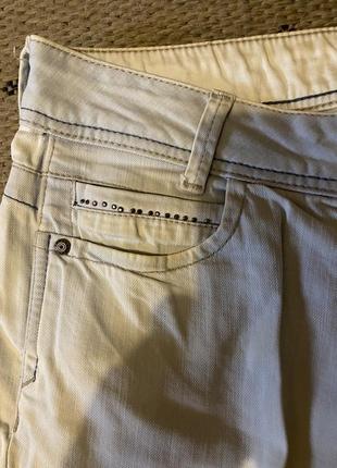 Классные рваные джинсы, 🇮🇹 италия5 фото