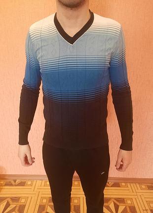 Світер, джемпер,мужской свитер