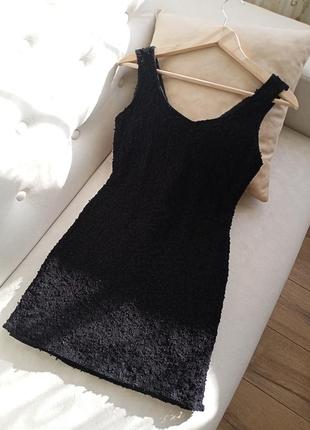 Маленьке чорне плаття6 фото