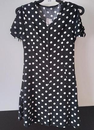 Літнє платтячко(сарафанчик)