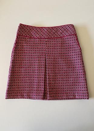 Monsoon вовняна спідниця