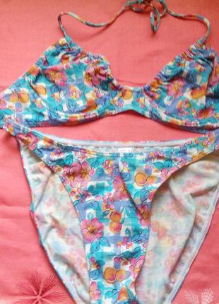 Купальник marks&spencer