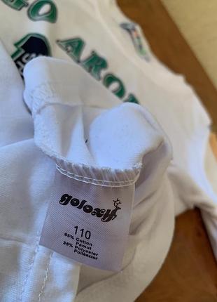 Легка кофтинка 110 р 2