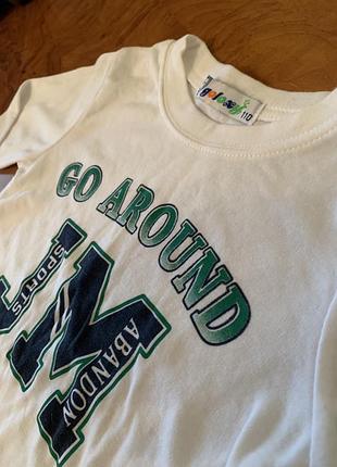 Легка кофтинка 110 р 4