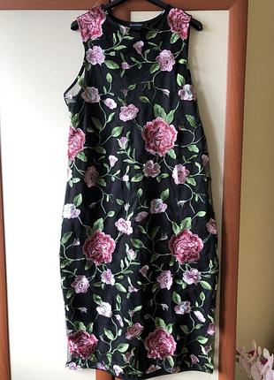 Плаття ashley stewart