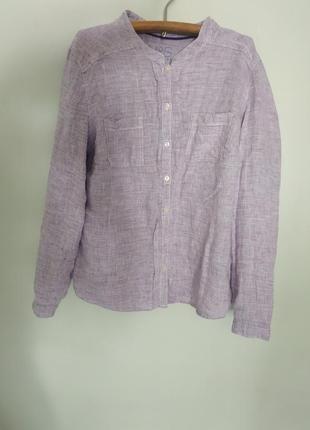 Сорочка льон 100%