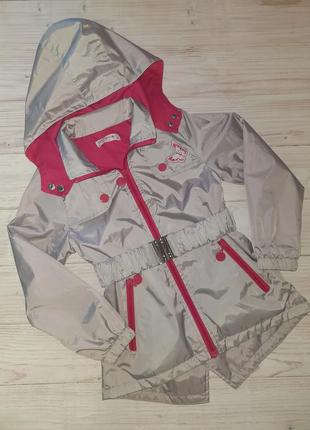 Весняна курточка