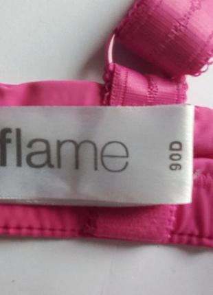 Бюстгалтер базовый бюст лиф бра flame 90d 85e4 фото