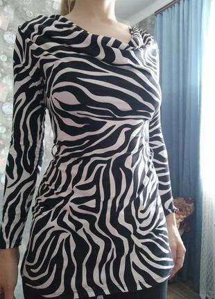 Туніка she & marine