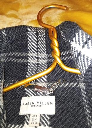 Пальто karen millen3 фото