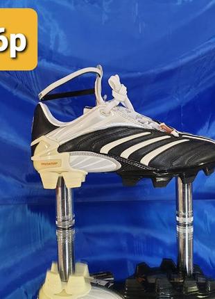 Бутсы копы adidas predator
 +p absolute trxfg j