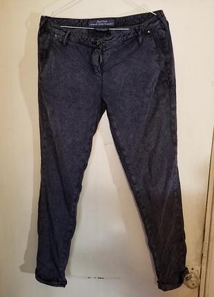 Штаны jacob cohen original.