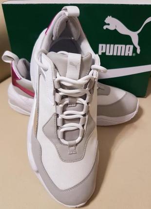 Кроссовки кроссовки puma размер 38.5, 40, 40,5