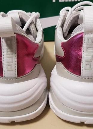 Кроссовки кроссовки puma размер 38.5, 40, 40,54 фото