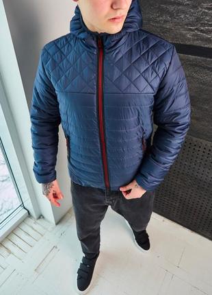 Идеальная мужская куртка курточка на весну/осень