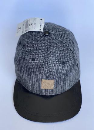 Акція🔥тепла кепка на весну/осінь🌷