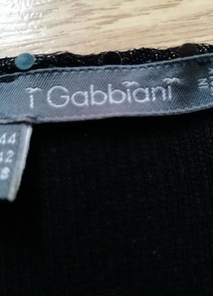 Кардиган  gabbiani, mady in italy 4