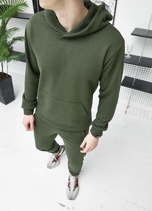 Костюм стандарт