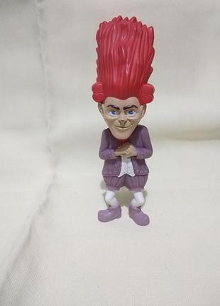 Игрушка из mcdonald's