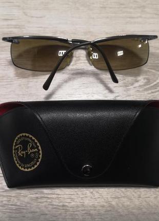 Солнцезащитные очки ray ban2 фото