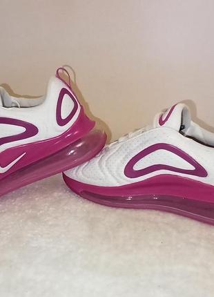 Кроссовки nike w nike air max 7203 фото