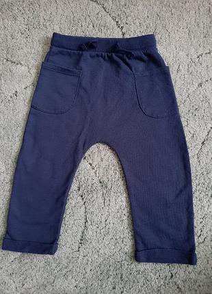 Штани 80р
