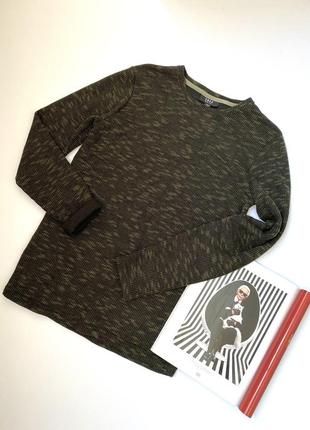 Чоловіча кофта smog колір під камуфляж