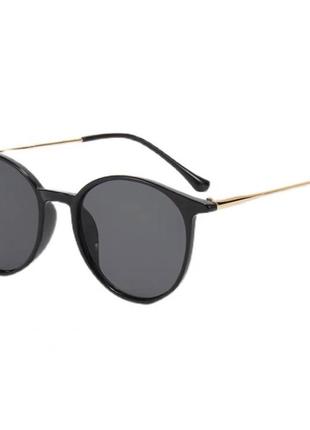 Окуляри сонцезахисні