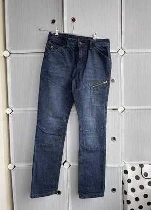 Стильні джинси 158 р.