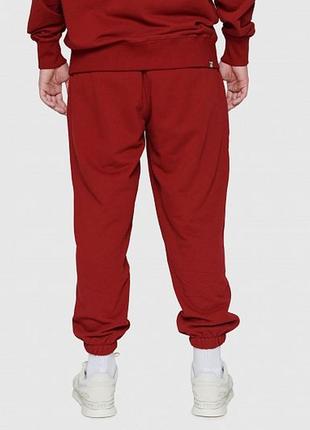 Дуже стильні штани від puma downown french terry men's sweatpants2 фото